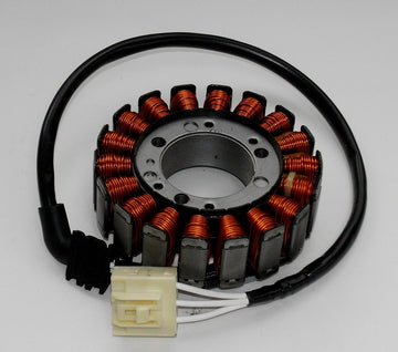 Yamaha Fzs 1000 [TOURMAX] - Stator - Yamaha FZS 1000 Fazer