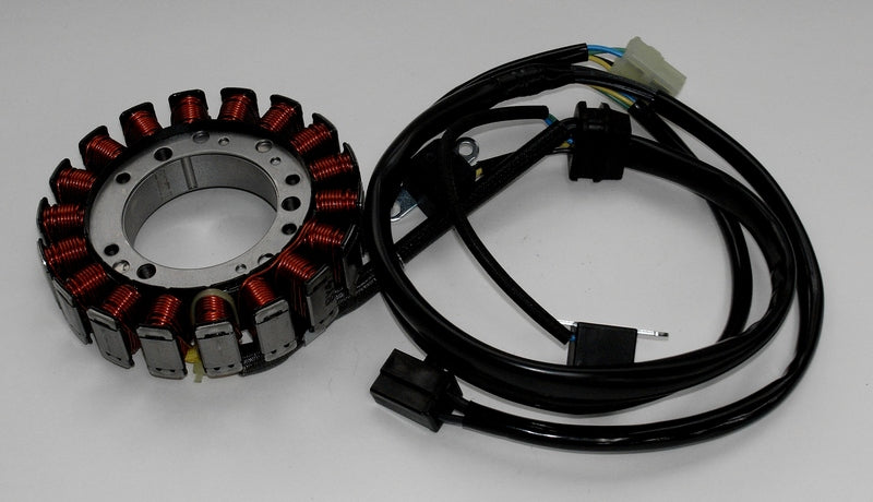 Suzuki Vs 1400 [TOURMAX] - Stator - Suzuki VS 1400 Intruder GLF