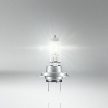 Moto Guzzi Norge 1200 [OSRAM] - lampe légère à moto - 0