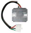 Yamaha Fz 6 [TECNIUM] - par contrôleur DZE