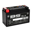 Ducati Monster 937 [BS BATTERY] - SLA Maintenance Free Battery Factory Activated - BT7B-4-1