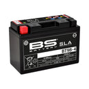 Yamaha YZF -R7 RM39 [BS Battery] - motorcycle battery-1