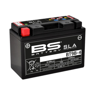 Yamaha YZF-R7 RM39 [BS BATTERY] - Motorradbatterie