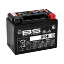 Kawasaki KMX 125 [BS Battery] - motorcycle battery-1