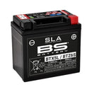 Honda NS 400 R [BS BATTERY] - Motorradbatterie-1