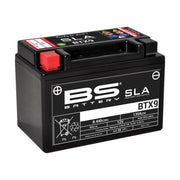 Default Title KAWASAKI Z800 ZR800B [2013–2016] - Batterie de moto