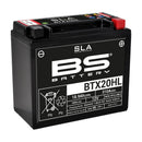 Indian Springfield [BS BATTERY] - Batterie sans entretien SLA activée en usine - BTX20HL