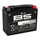 Yamaha Xs 1100 [BS BATTERY] - Batterie sans entretien SLA activée en usine - BTX24HL/B50-N18L-A/A2/A3