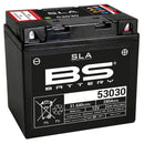 Moto Guzzi Le Mans 1000 [BS BATTERY] - SLA Maintenance Free Battery Factory Activated - 53030
