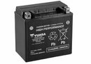 BMW F 800 GS F800GS [Yuasa] - motorcycle battery-1