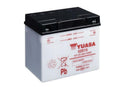 BMW R 80 RT [YUASA] - Batterie de moto-1