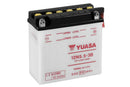 Yamaha R125 YZF -R125 [Yuasa] - Batterie de moto-1