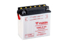 Yamaha WR 125 R [YUASA] - Motorradbatterie-1