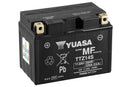 Honda NC 750 x RH09 [Yuasa] - Batterie de moto-1