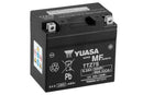Husqvarna TE 450 [Yuasa] - Batterie de moto-1