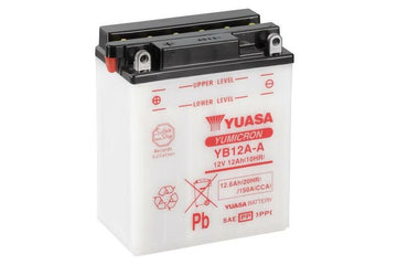 Ducati 900 SS SuperSport [Yuasa] - Batterie de moto