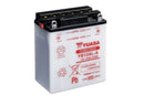 BMW F 650 GS [YUASA] - Motorradbatterie-1