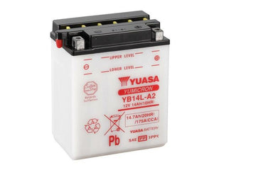 Triumph Thunderbird Classic 900 [Yuasa] - Batterie de moto
