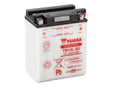 Ducati SL 600 Pantah [Yuasa] - Batterie de moto-1