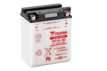 Triumph Thunderbird Sport 900 [Yuasa] - Batterie de moto