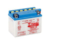 Kawasaki KMX 125 [Yuasa] - motorcycle battery-1