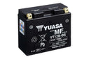 Ducati 1098 Streetfighter [YUASA] - Motorradbatterie-1