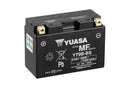 Yamaha YZF -R7 RM39 [Yuasa] - motorcycle battery-1