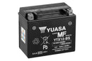Kawasaki VN 900 Classic [YUASA] - Motorradbatterie-1