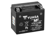 Default Title Triumph Street Twin 900 ST900 [YUASA] - Motorradbatterie