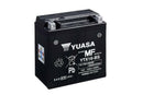 Kawasaki VN 1500 Classic [Yuasa] - motorcycle battery-1