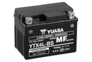 Aprilia RS 250 [YUASA] - Motorradbatterie-1