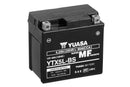 Honda NS 400 R [YUASA] - Motorradbatterie-1