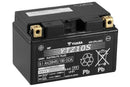Honda CBR 500 R PC44 [Yuasa] - Batterie de moto-1