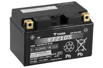 Yamaha Tracer 9 GT RN76 [YUASA] - batterie moto