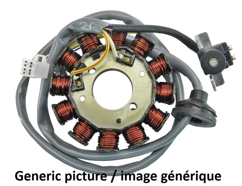 Suzuki Hayabusa [TECNIUM] - Alternateur stator Suzuki GSX-R1300 Hayabusa