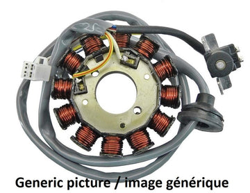Suzuki Hayabusa [TECNIUM] - Alternateur stator Suzuki GSX-R1300 Hayabusa