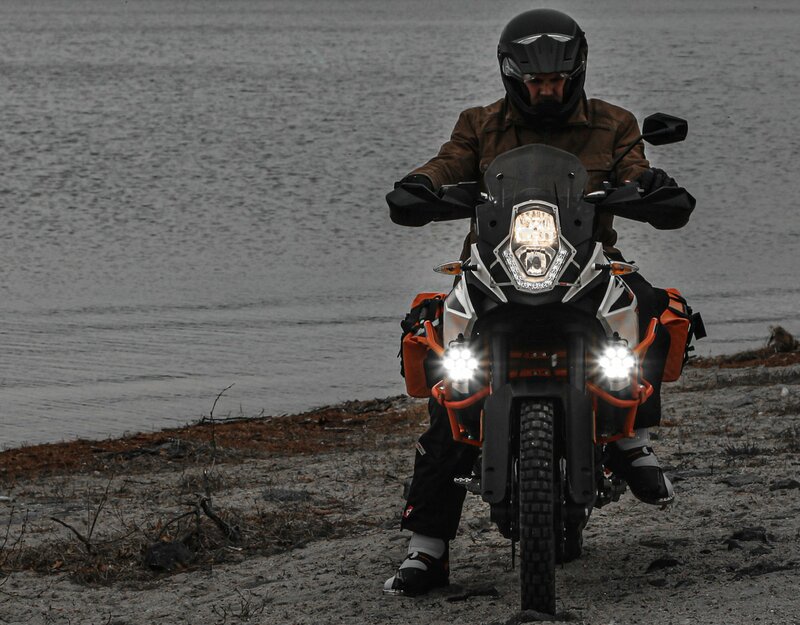 Ktm 1090 Adventure [DENALI] - Gen II CANsmart Plug-N-Play Steuergerät KTM