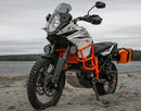 Ktm 1290 Superduke Gt [DENALI] - Gen II CANsmart Plug-N-Play control unit KTM