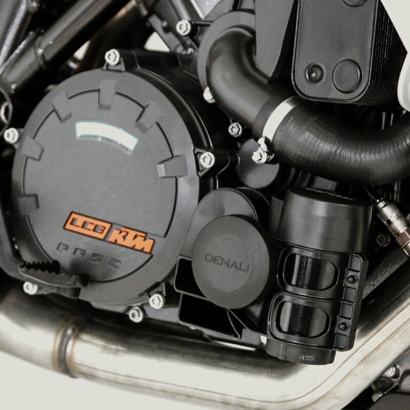 Ktm 1090 Adventure [DENALI] - Gen II CANsmart Plug-N-Play Steuergerät KTM