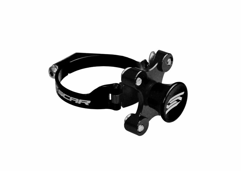Yamaha Yz 450 [SCAR] - Starthilfe-Kit schwarz