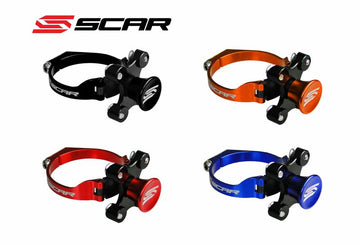 Husaberg Fe 501 [SCAR] - jump start kit