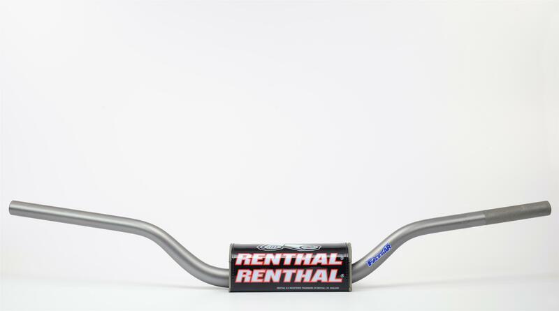Yamaha Yz 450 [RENTHAL] - Fatbar 603 Reed/Windham Lenker