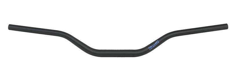 Triumph Tiger 800 [RENTHAL] - Fatbar 604 RC Honda CRF/Kawasaki KX-KXF handlebars