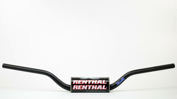 Ducati Desertx [RENTHAL] - Guidon haut Fatbar 609 RC