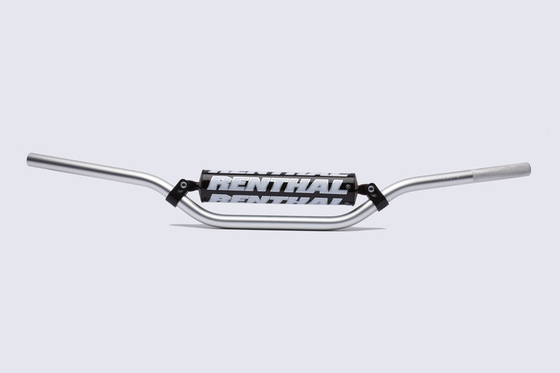Bmw F 900 900 [RENTHAL] - Guidon MX/Enduro 7/8" 613 Haut Enduro