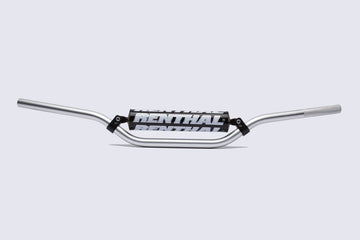 Bmw F 900 900 [RENTHAL] - MX/Enduro 7/8" 613 High Enduro Handlebar