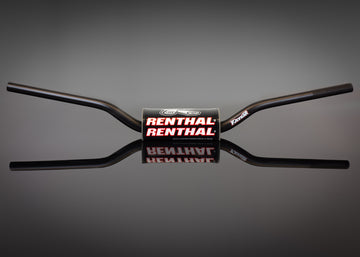 Kawasaki Kx 250 [RENTHAL] - Guidon Fatbar 839 Honda CRF/Kawasaki KX