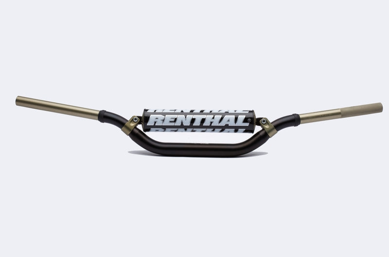 Yamaha Yz 450 [RENTHAL] - Twinwall 996 Villopoto/Stewart/Honda CRF Lenker