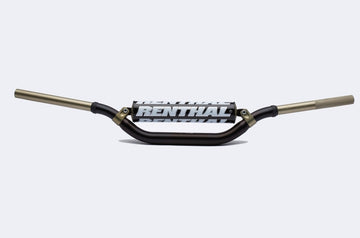 Yamaha Yz 450 [RENTHAL] - Twinwall 996 Villopoto/Stewart/Honda CRF Lenker