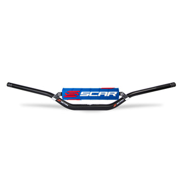 KTM er 600 LC4 [Scar] - motorcycle handlebar